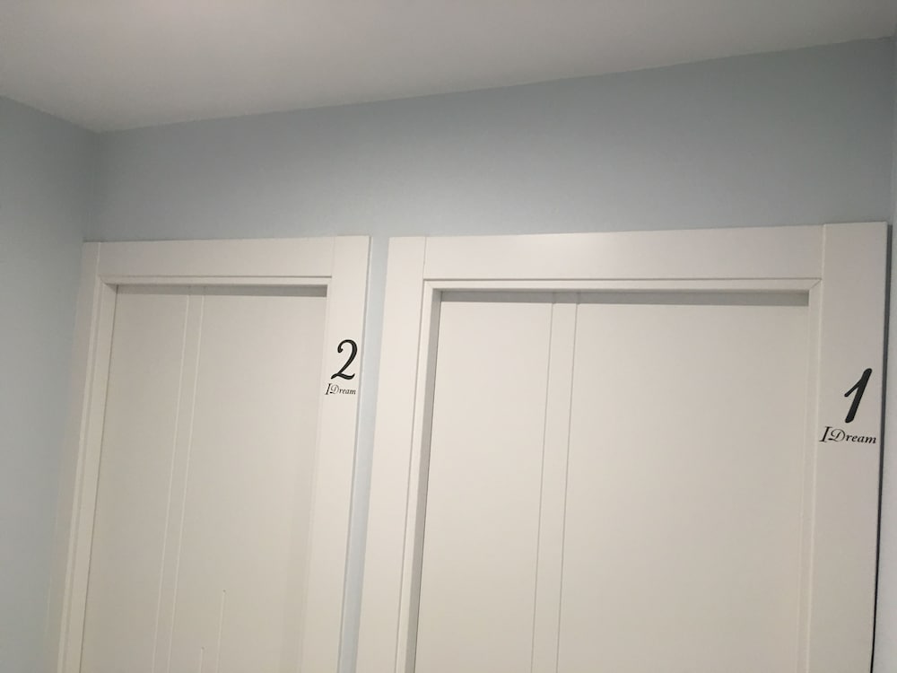 Фото Hostal i Dream Salamanca