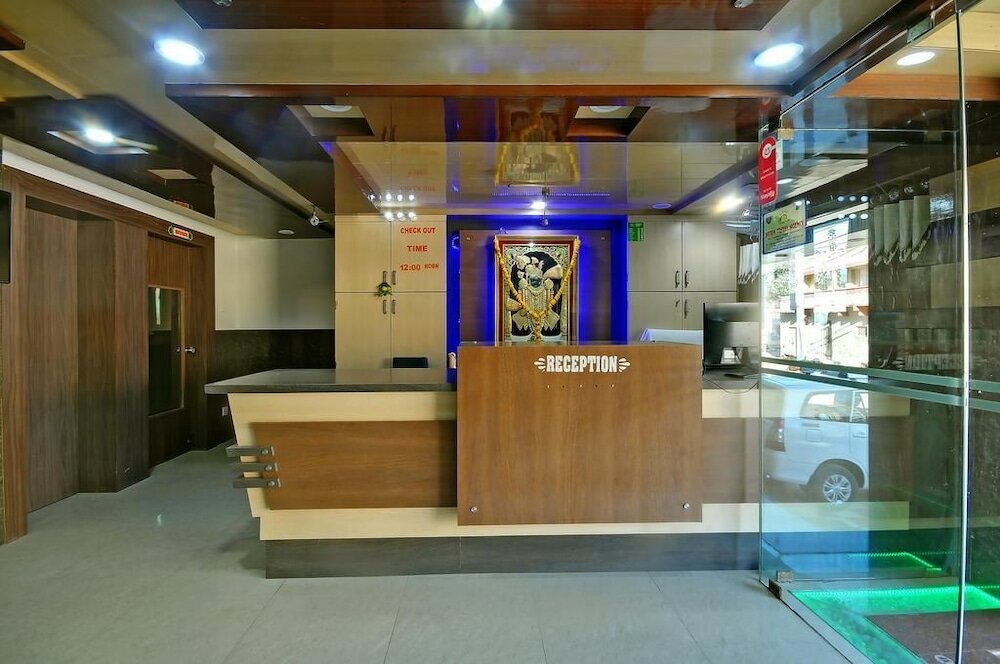 Фото Hotel Gopal