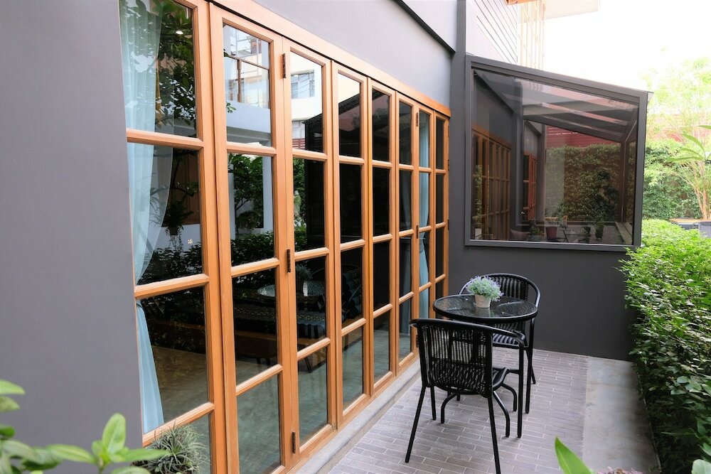 Фото Vali Villa Bangkok