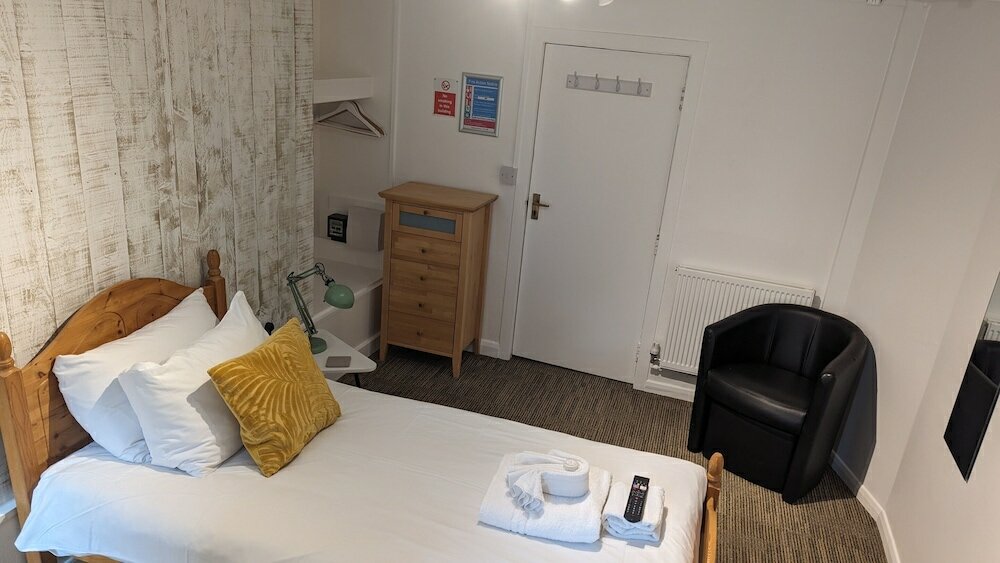 Фото Dover Town Rooms