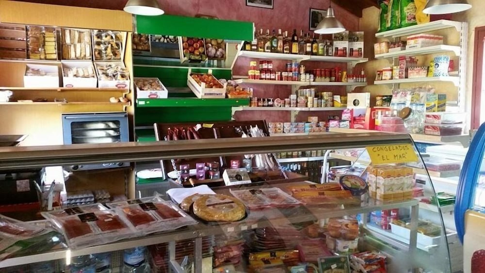 Фото Camping Villaviciosa