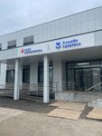 Medvezhye-Ozerskaya Polyclinic (derevnya Medvezhyi Ozyora, 72), ambulatory care centre, first aid post