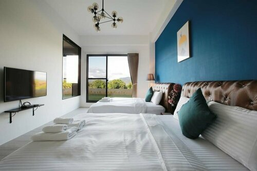 Гостиница Easy Inn
