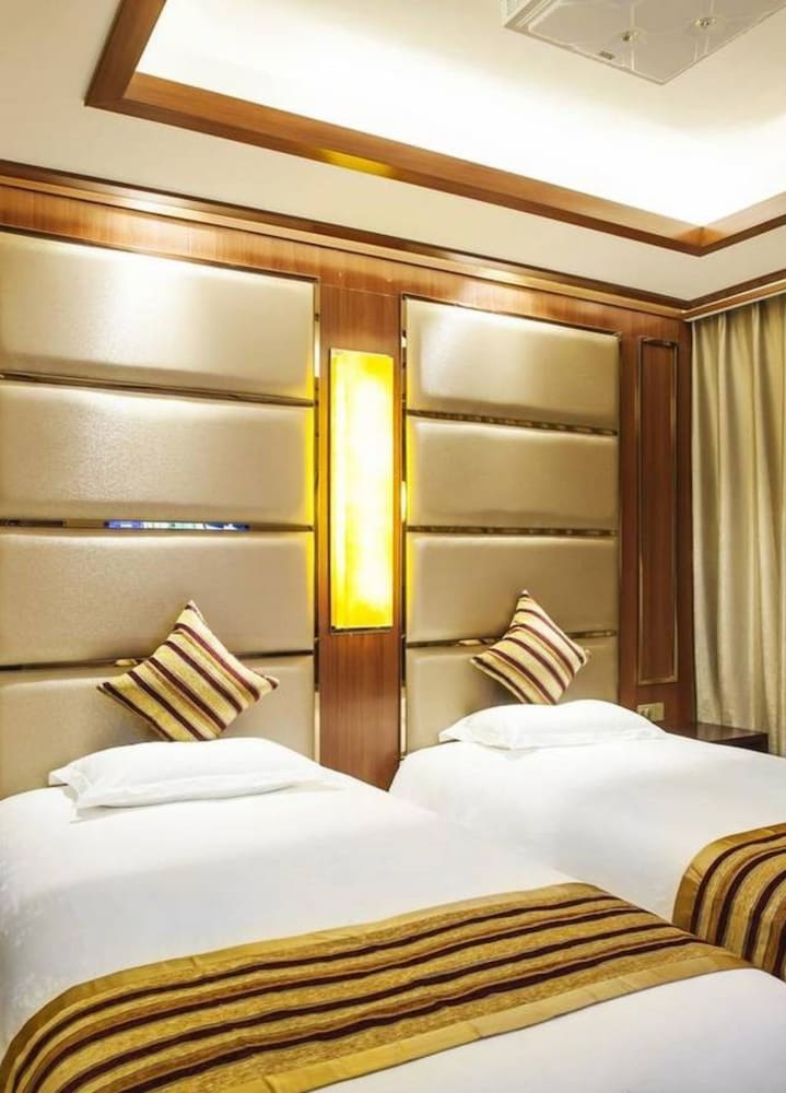 Фото Hengjia Boutique Hotel