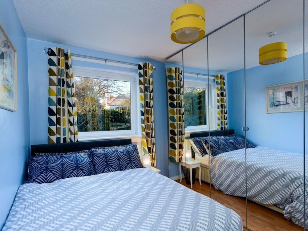 Hotel The Beeches, East Lothian Council, photo