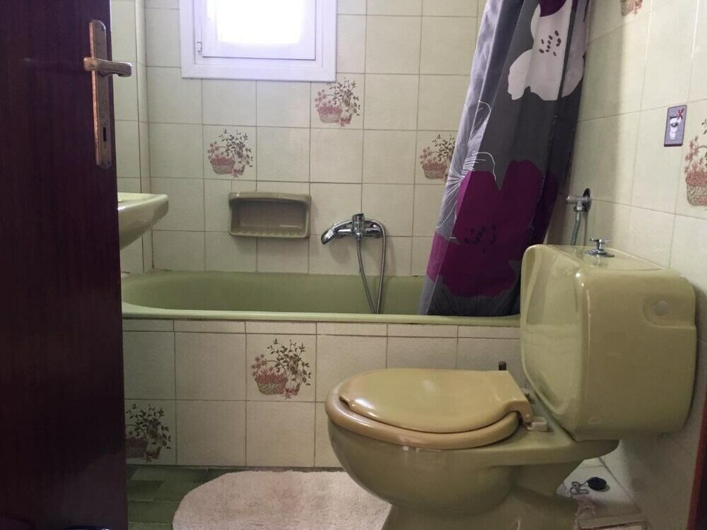 Фото Alexander Apartments