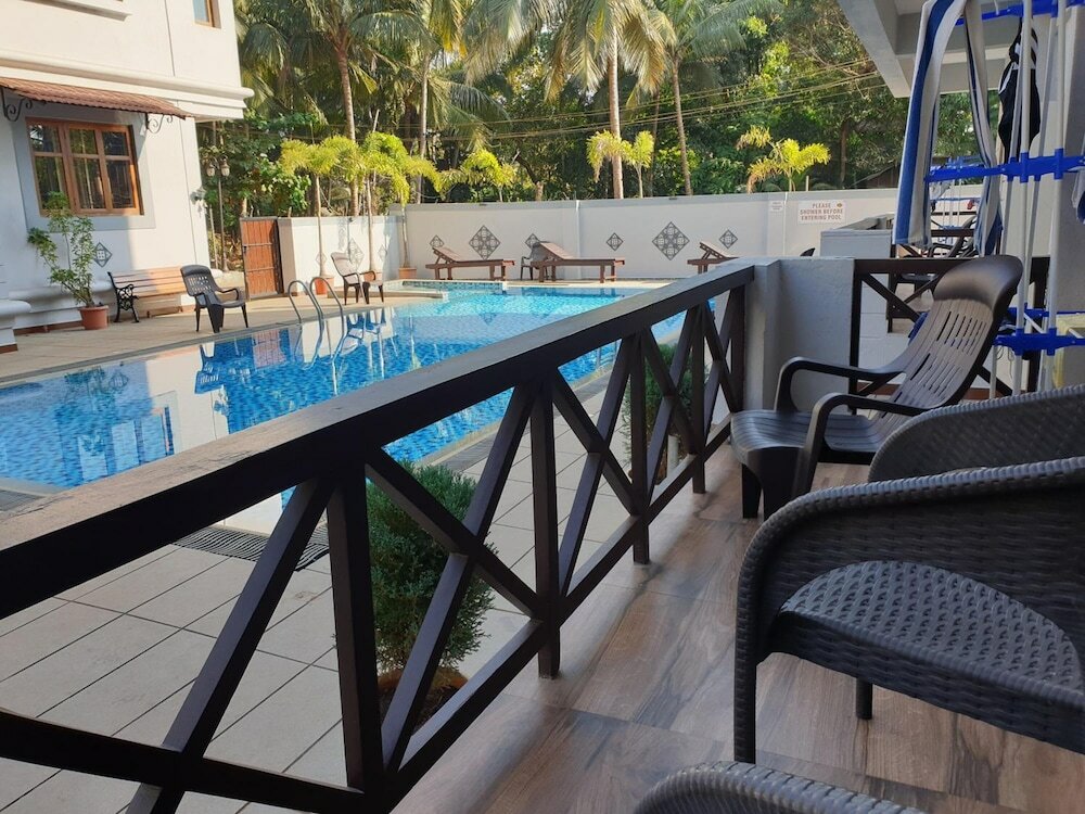 Фото Coastal Suites