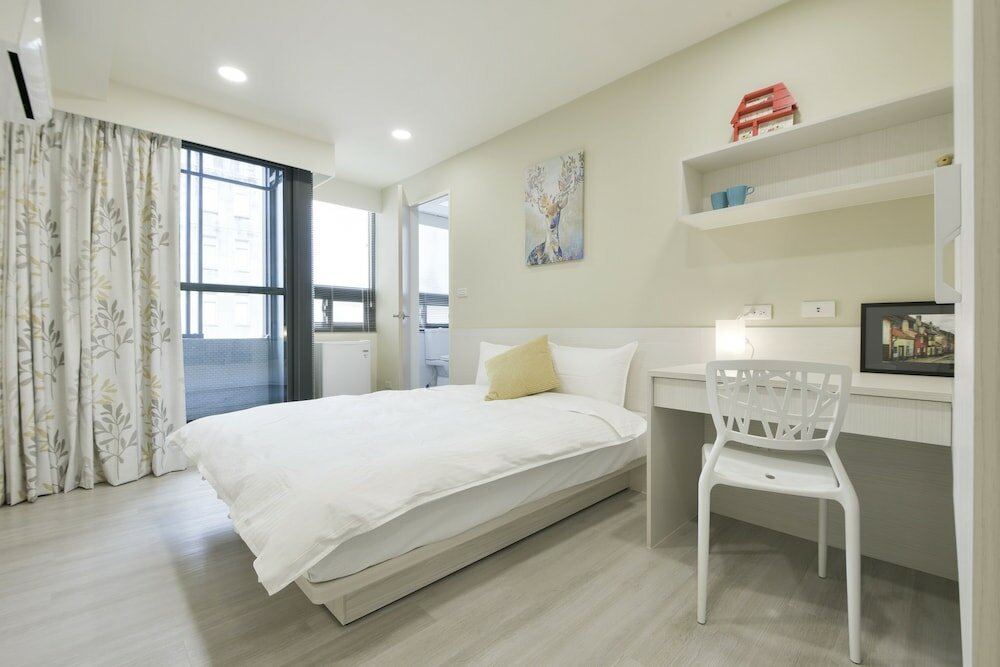 Фото Yizhong Staycay