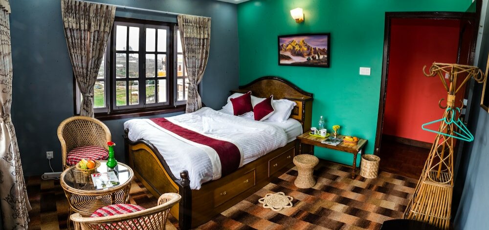 Фото Homestay Nepal