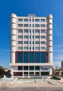 Гостиница Red Fox Hotel Alwar в Алваре