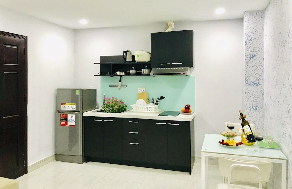 Фото Sabay Airport Apartment