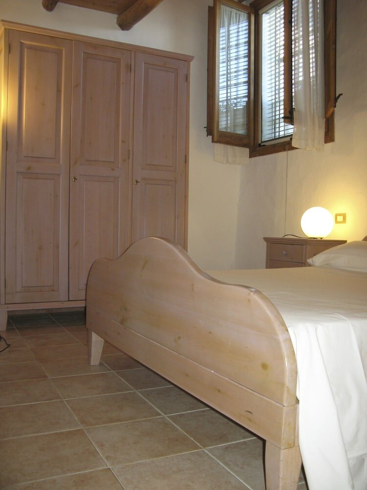 Фото Agriturismo Hibiscus