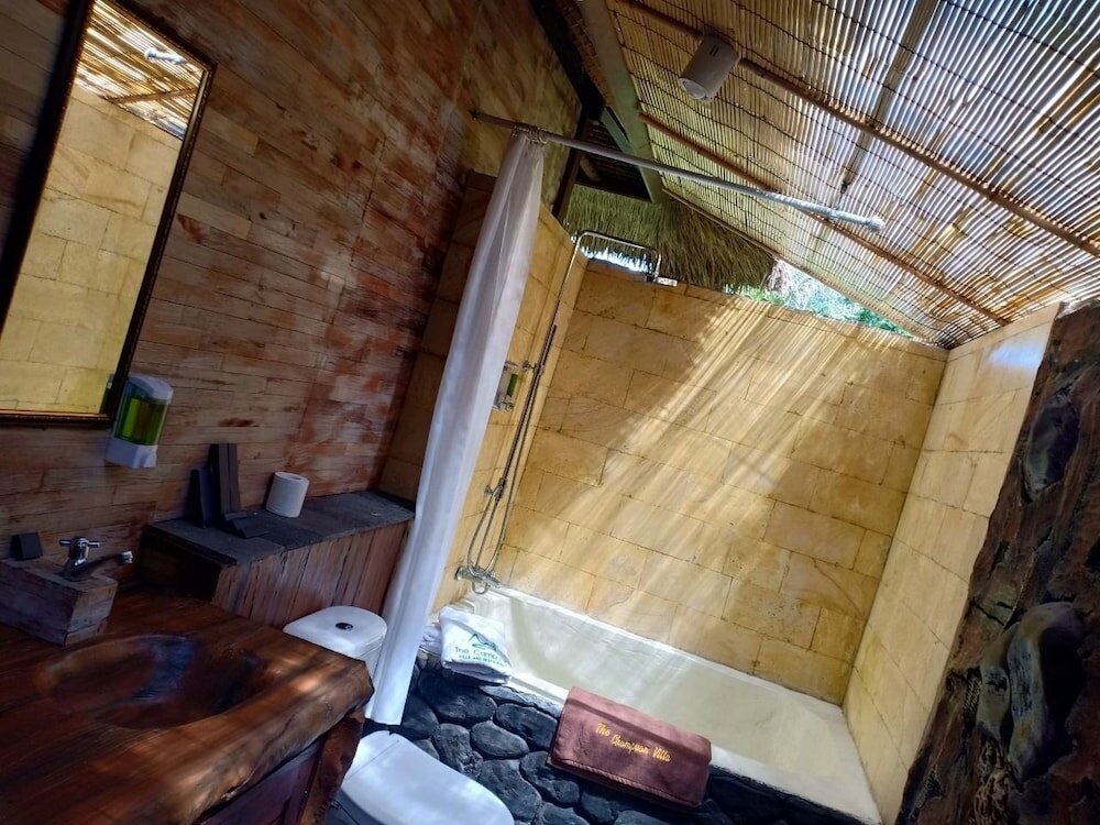 Фото The Campuan Villa