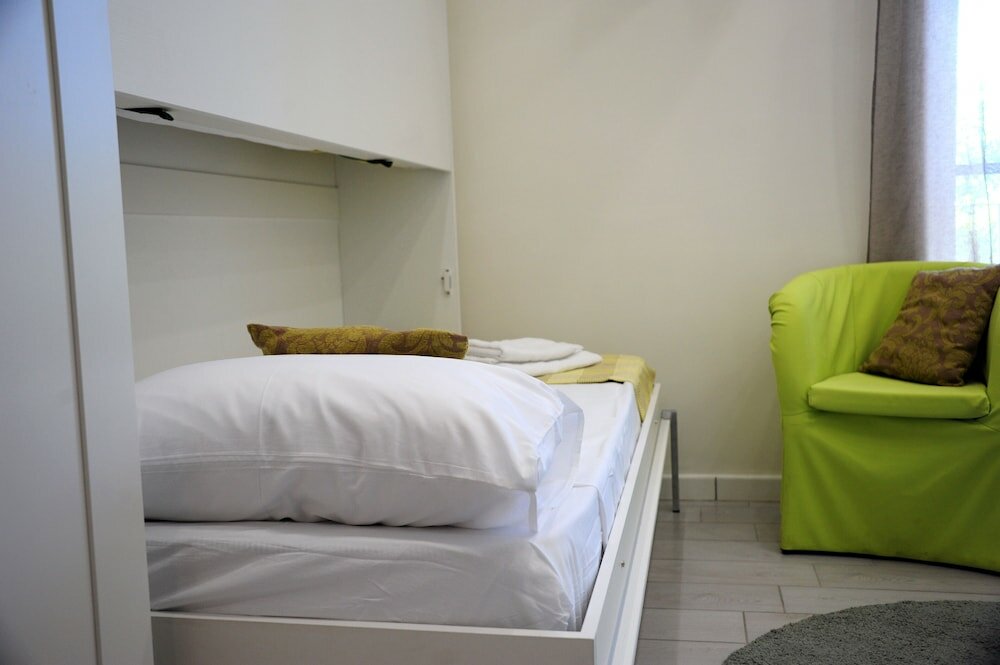 Фото B&b Guest Armonie