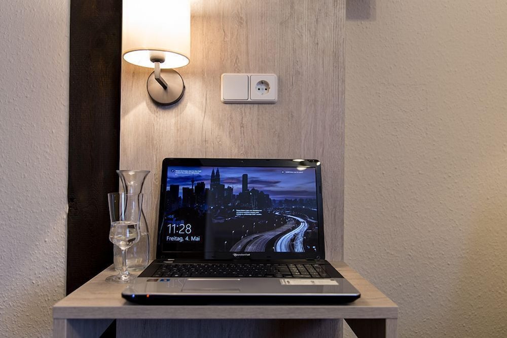 Фото Hotel und Restaurant Mühlenhof