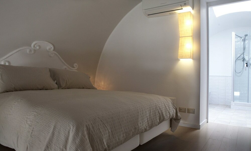 Фото Garibaldi Exclusive Apartments