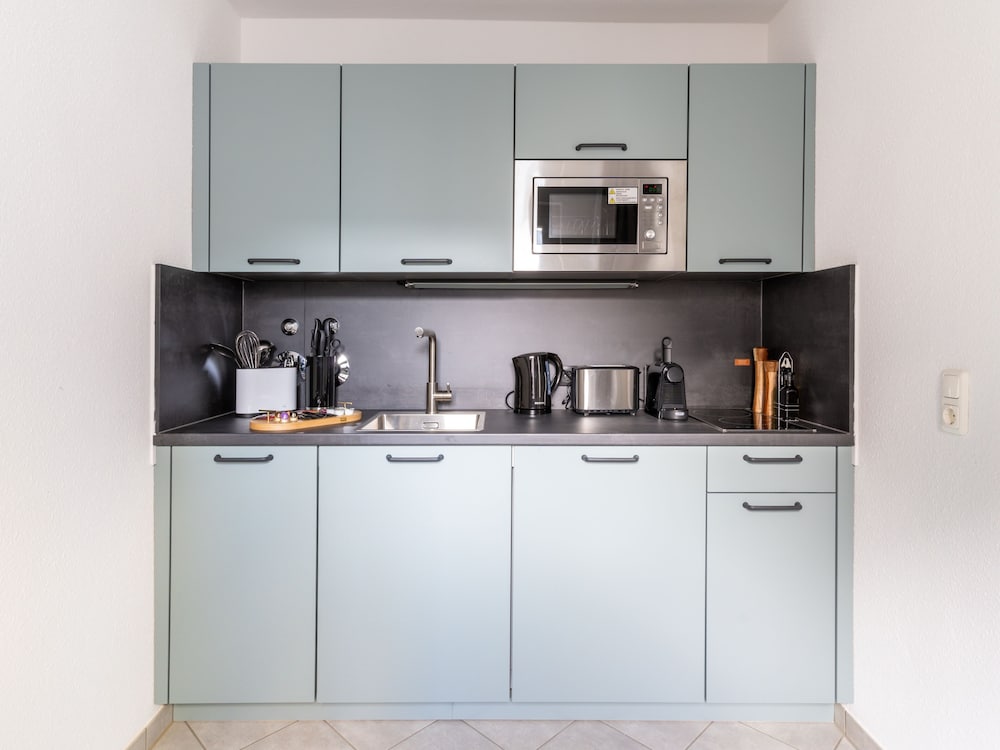 Фото Limehome Magdeburg Hasselbachplatz