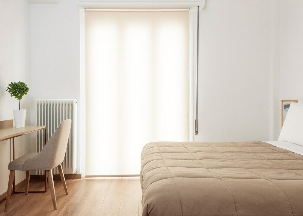 Фото Voulis Attico Rooms & Apartments