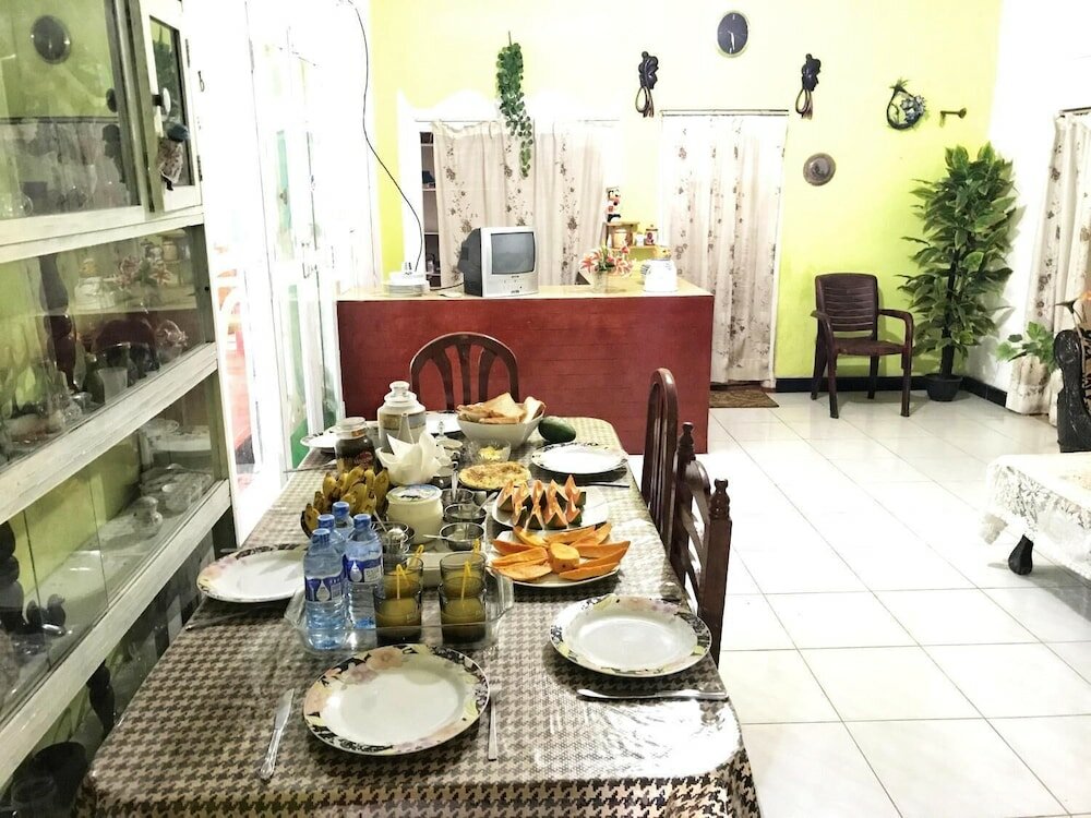 Фото Bernie's inn