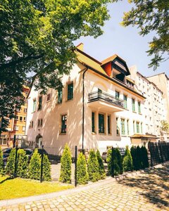 Гостиница Villa Art Novis во Вроцлаве