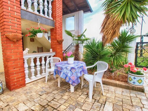 Гостиница Apartment 1391