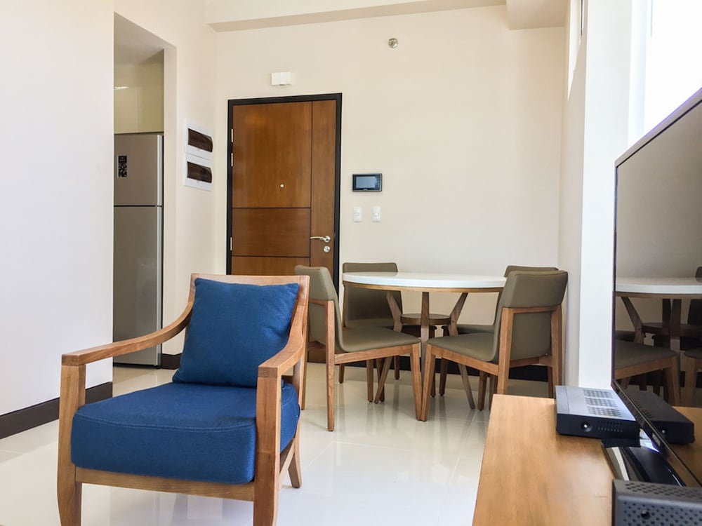 Фото Mactan Cebu Beach Condo