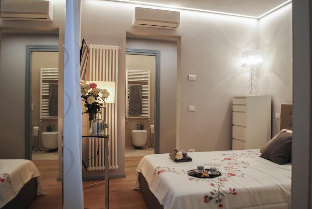 Фото Il Cortile di Elisa