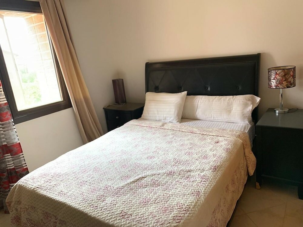 Фото Marassi North Coast Villa V23 with pool