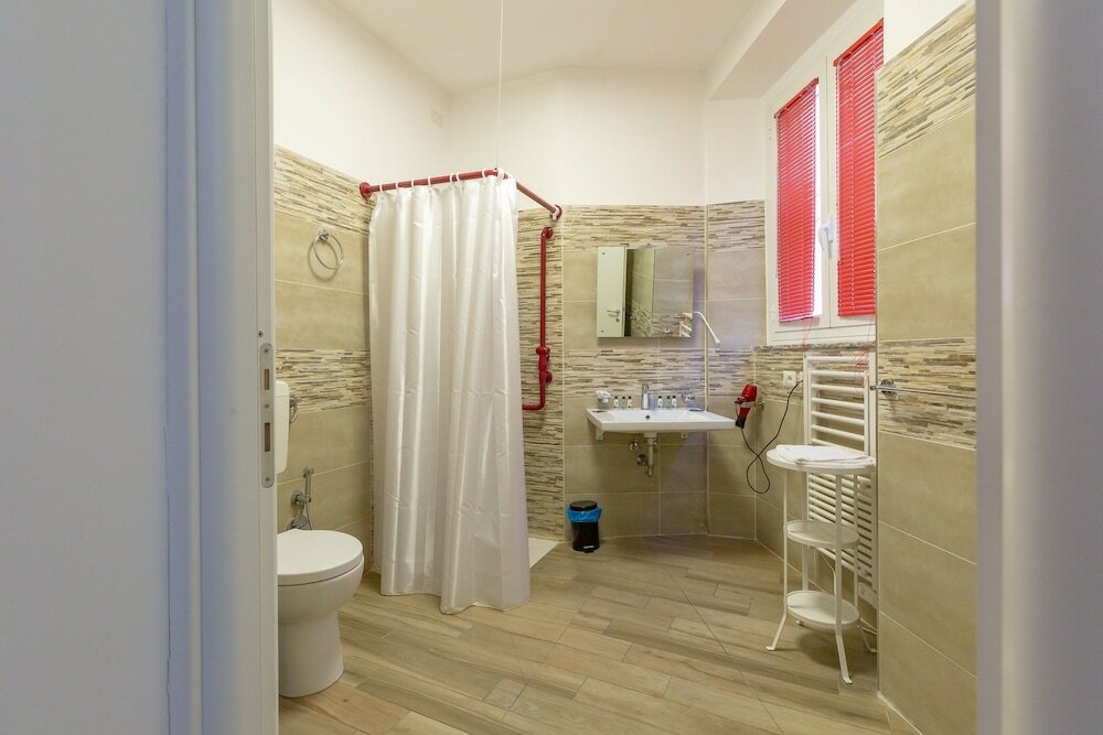 Фото Flatinrome Trastevere Deluxe Rooms