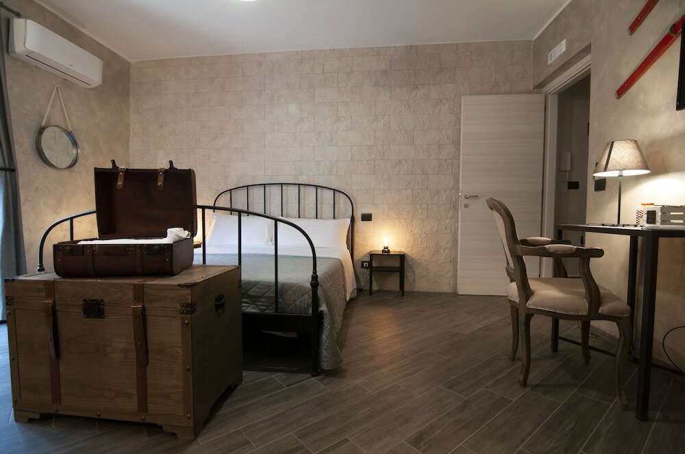 Фото B&b Principe Giardinelli