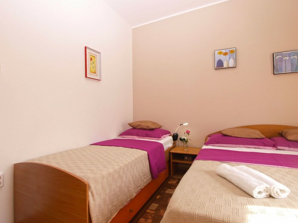 Фото Apartment 91