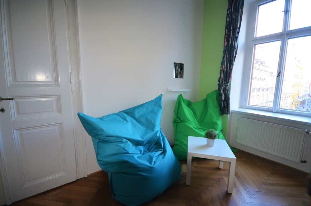 Фото Travel & Joy backpackers