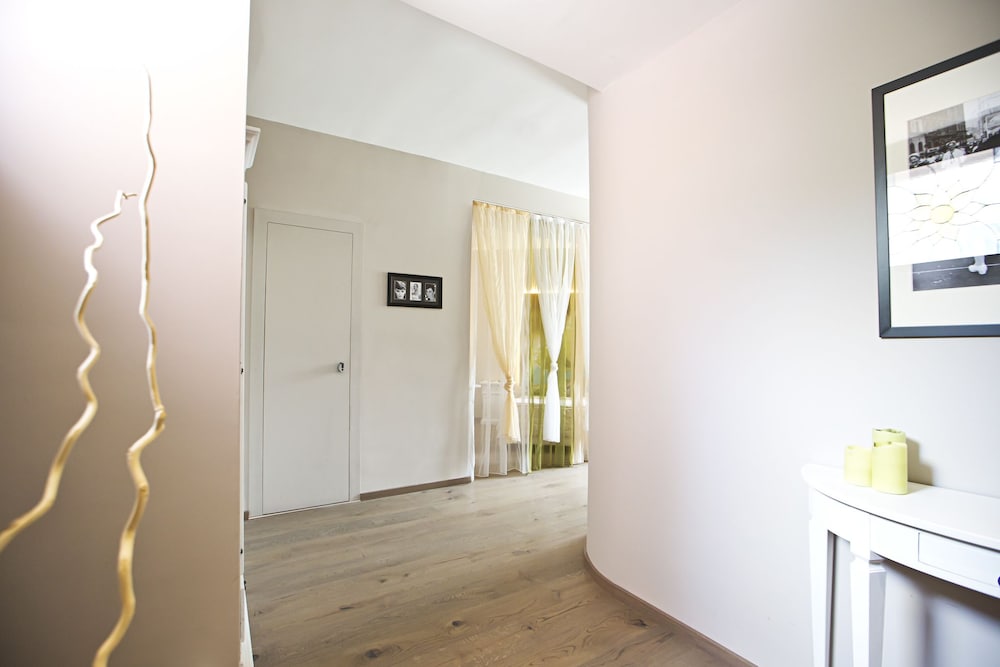 Фото Hotel Tiro a Volo