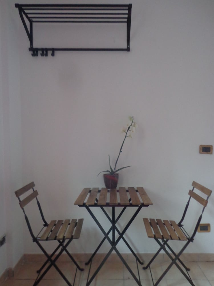 Фото Ostello Le Tre Corone