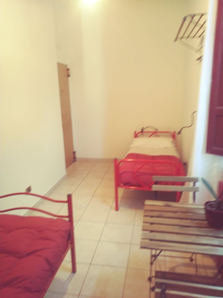 Фото Ostello Le Tre Corone