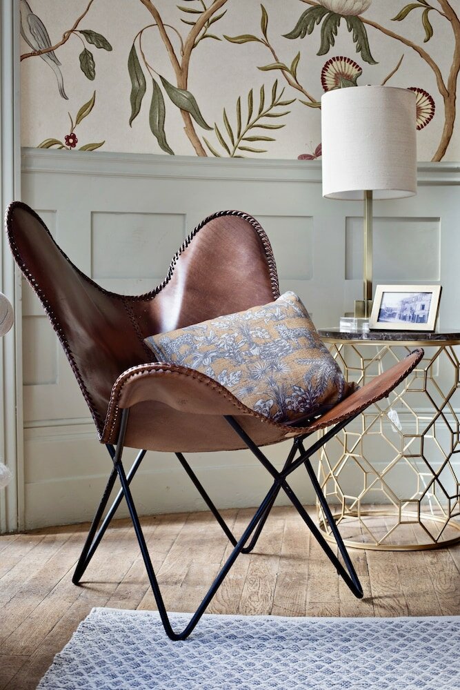 Фото Burleigh Court