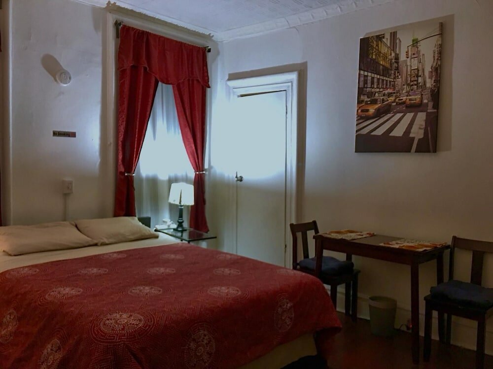 Фото The Justice Towers