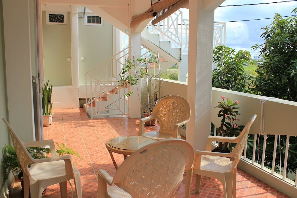 Фото LeBovallon B&B