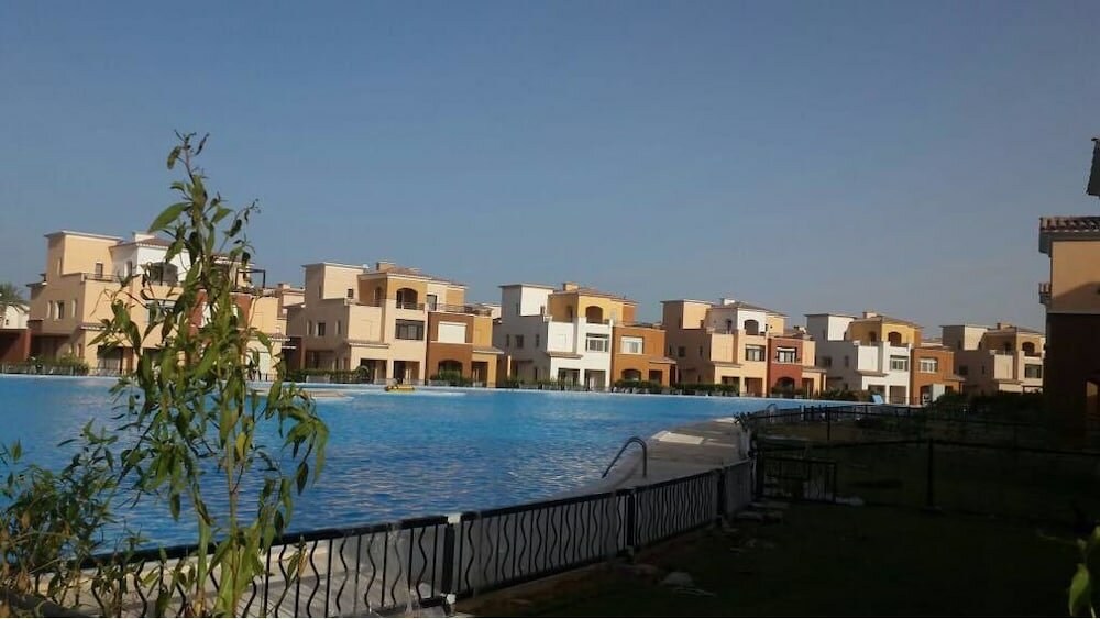 Фото Chalet F19 Verdi 4 bed room Marassi