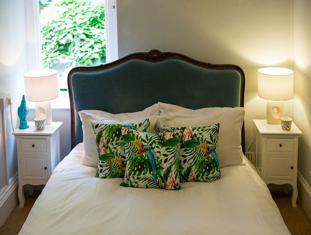 Фото Norbury House