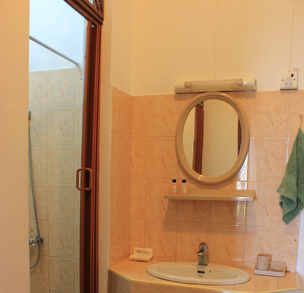 Фото LeBovallon B&B