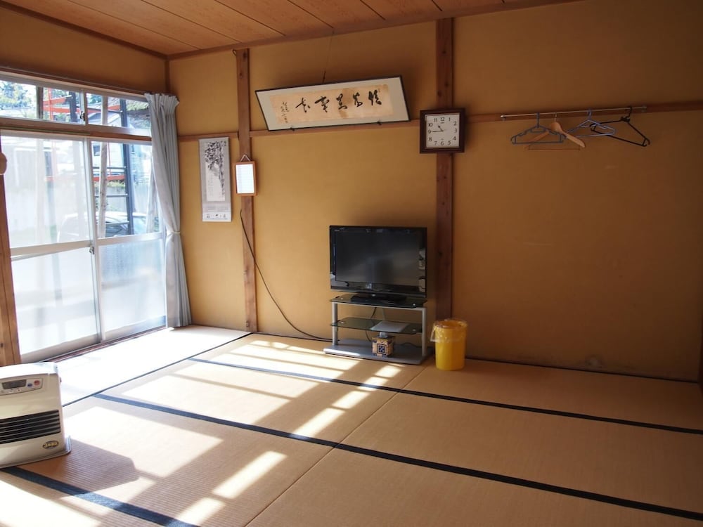 Фото Shukubo Kanbayashi Katsukane