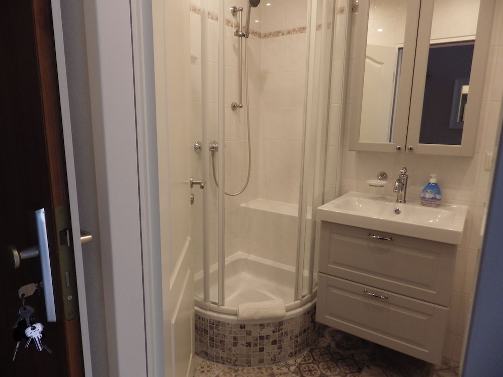 Фото Haus am Freizeitpark