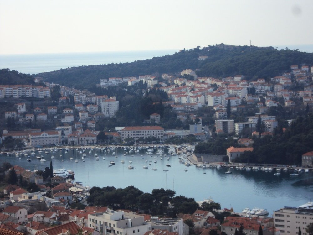 Фото Ivana Apartments