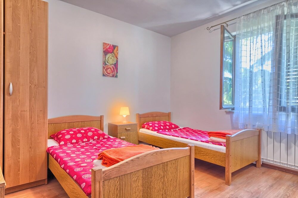 Фото Apartments Villa Fjord