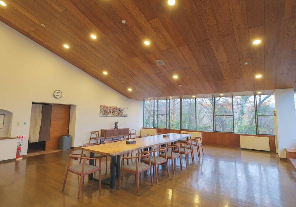 Фото Fujitenka Kaikan