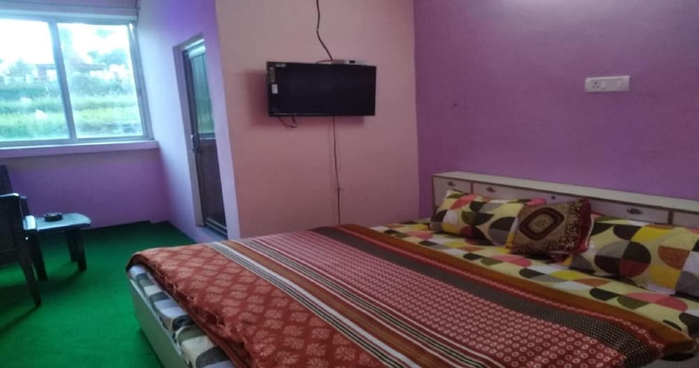 Фото StayApart - Tarkeswarm Hills Viiew