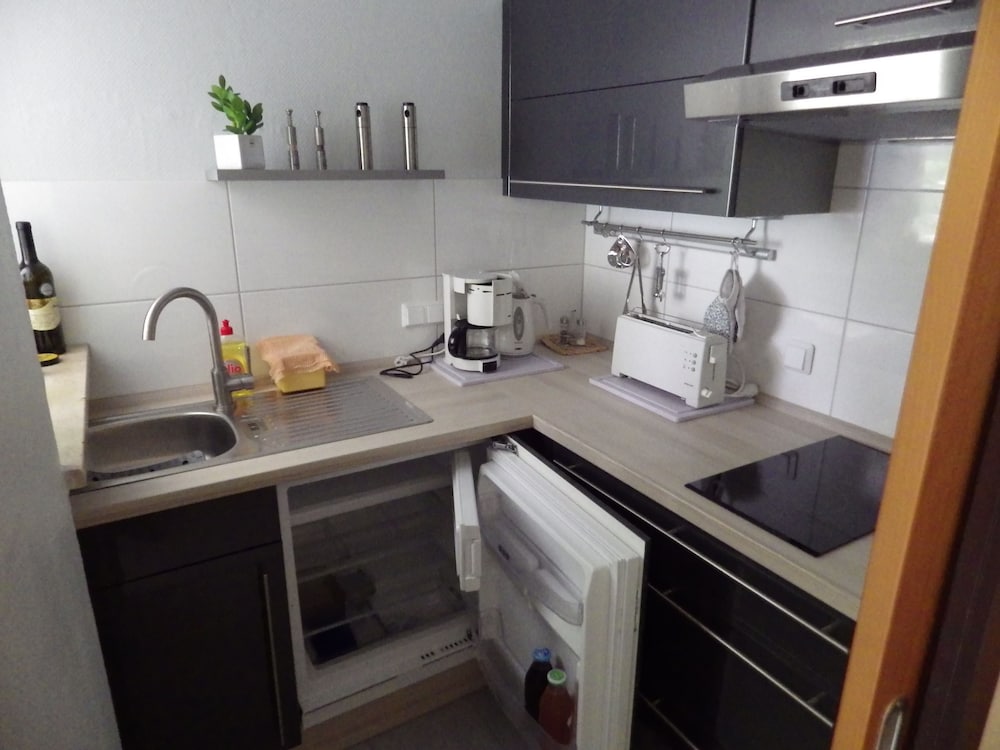 Фото Haus am Freizeitpark