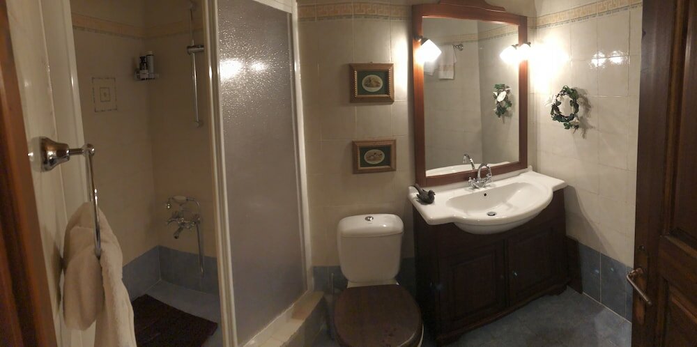 Фото Arahova Cozy Apartment