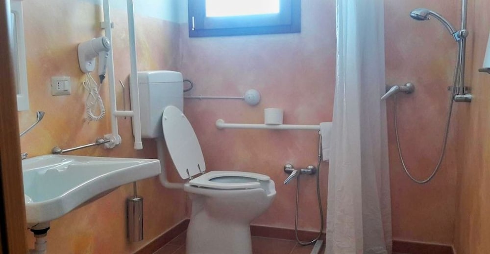 Фото Agriturismo SAS Pretas Latas